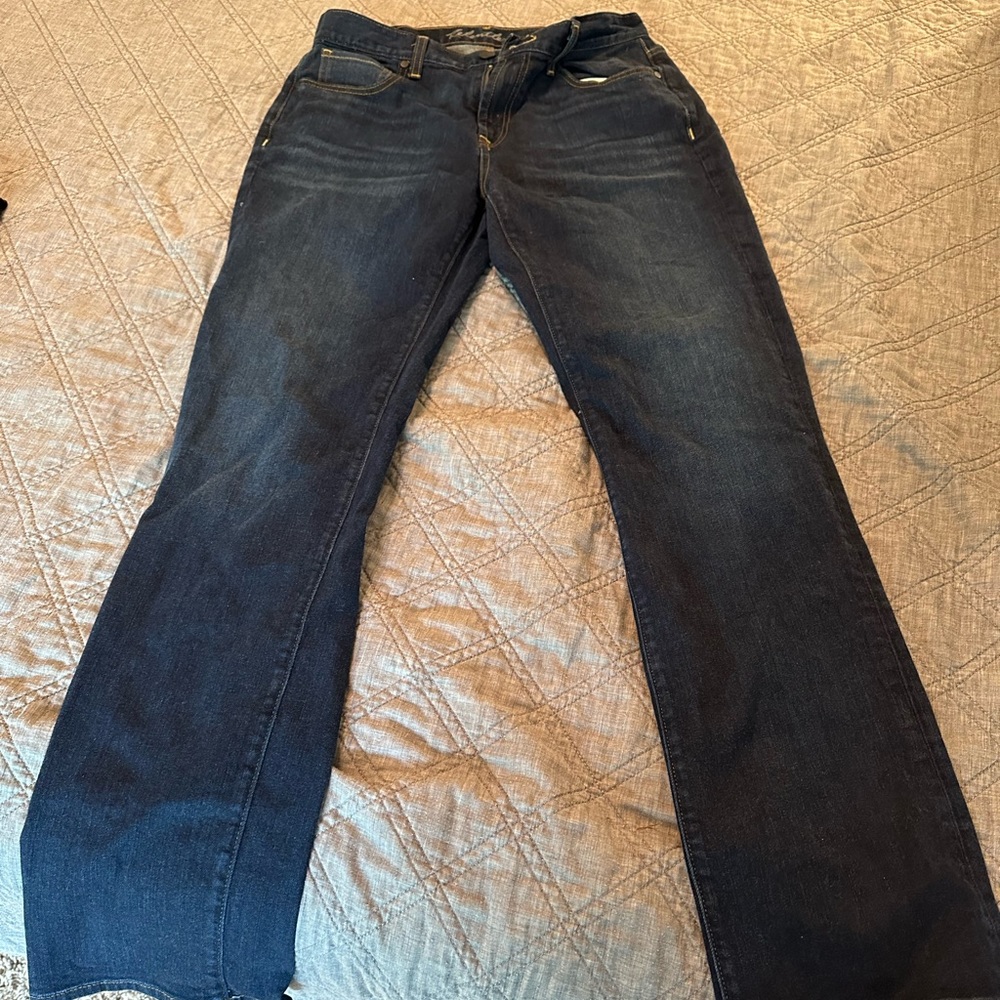 Relentless men’s denim size 31